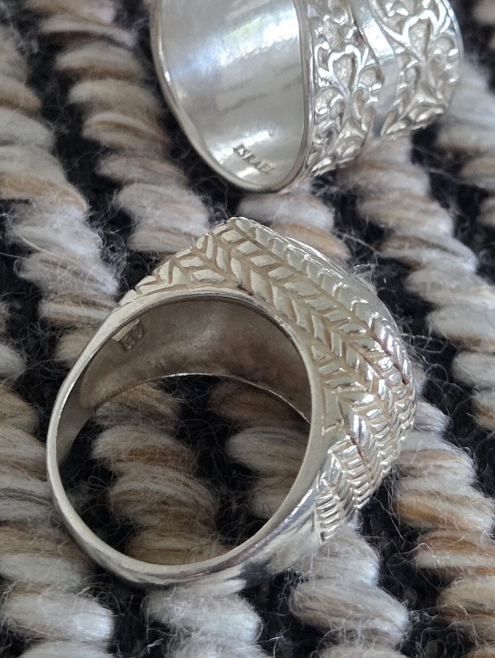 Silpada Rings - Picture 11 of 14